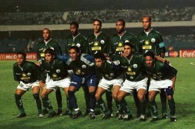 meilleur equipe de raja